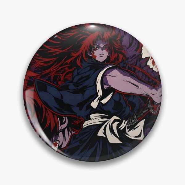 Item preview, kokusibo In The Darkness designed and sold by PagacNils.