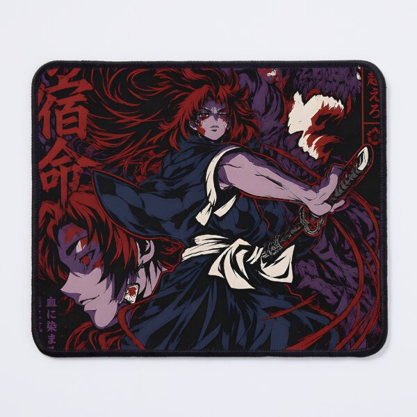 Item preview, kokusibo In The Darkness designed and sold by PagacNils.