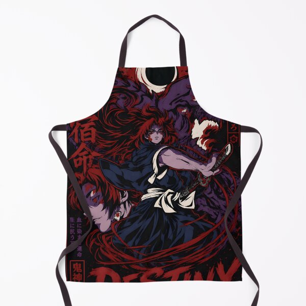 Item preview, kokusibo In The Darkness designed and sold by PagacNils.