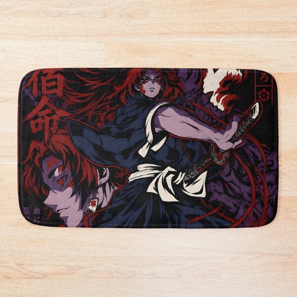 Item preview, kokusibo In The Darkness designed and sold by PagacNils.