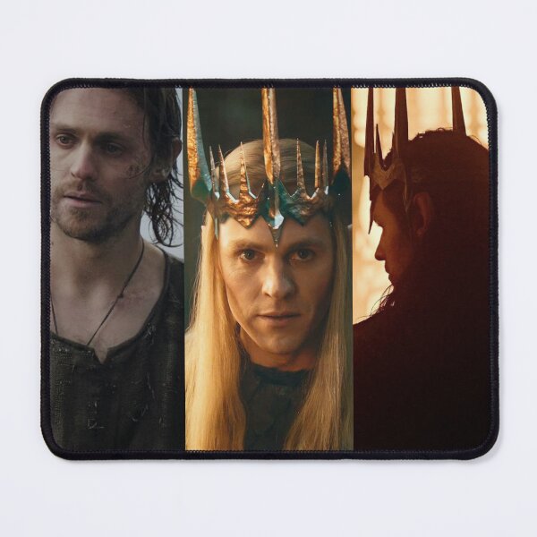 Item preview, Sauron designed and sold by EspressoSeokJin.