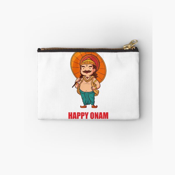 Item preview, Happy Onam Day designed and sold by manojbalan1968.