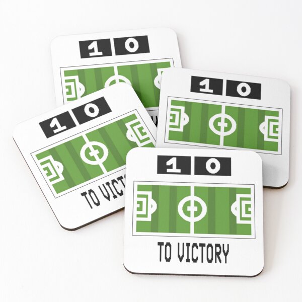 Item preview, To Victory designed and sold by seanglennpoi.