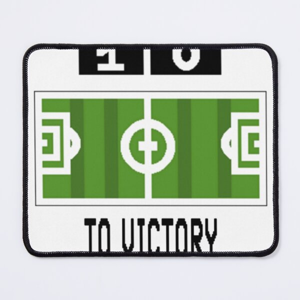Item preview, To Victory designed and sold by seanglennpoi.