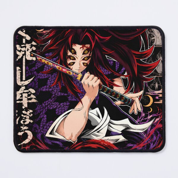 Item preview, Moonlit Crimson Samurai Warrior – Japanese Dark Fantasy Art designed and sold by PagacNils.