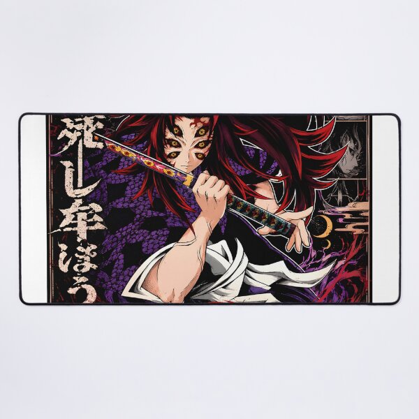Item preview, Moonlit Crimson Samurai Warrior – Japanese Dark Fantasy Art designed and sold by PagacNils.