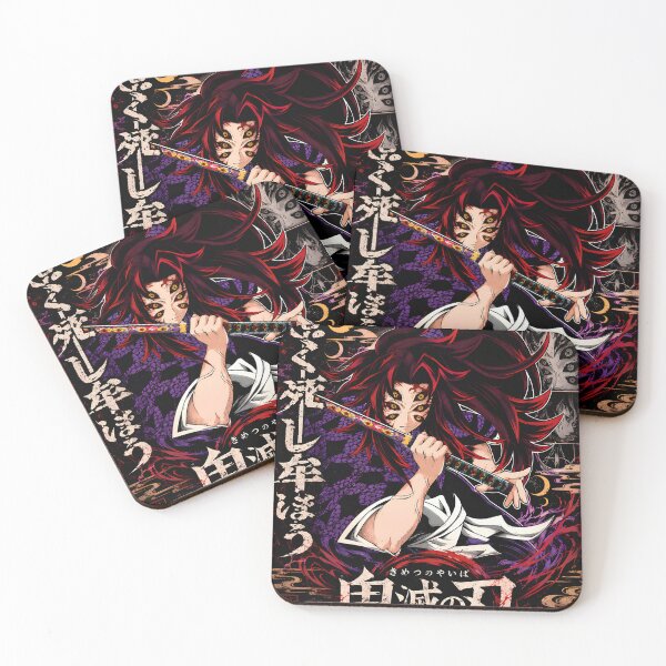 Item preview, Moonlit Crimson Samurai Warrior – Japanese Dark Fantasy Art designed and sold by PagacNils.