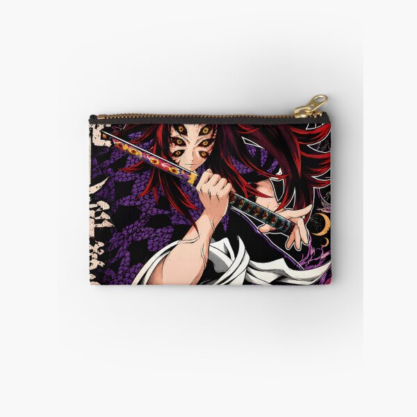 Item preview, Moonlit Crimson Samurai Warrior – Japanese Dark Fantasy Art designed and sold by PagacNils.