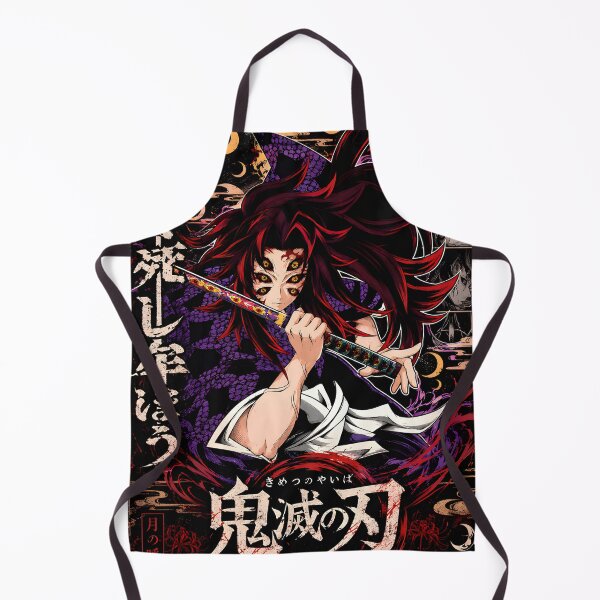 Item preview, Moonlit Crimson Samurai Warrior – Japanese Dark Fantasy Art designed and sold by PagacNils.
