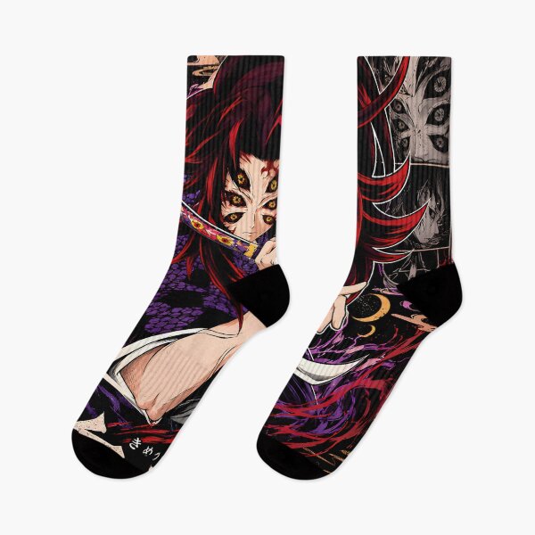Item preview, Moonlit Crimson Samurai Warrior – Japanese Dark Fantasy Art designed and sold by PagacNils.