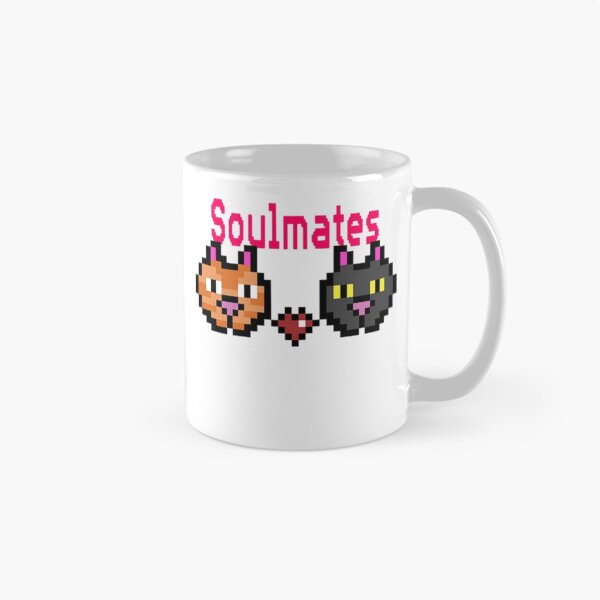 Item preview, Soulmates designed and sold by seanglennpoi.