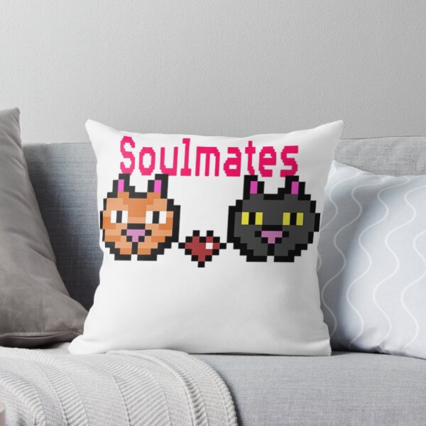 Item preview, Soulmates designed and sold by seanglennpoi.