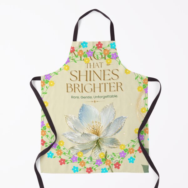 Item preview, What Shines Brighter – Colorful Floral Wreath & Elegant Flower Design designed and sold by DervoTeck2767.