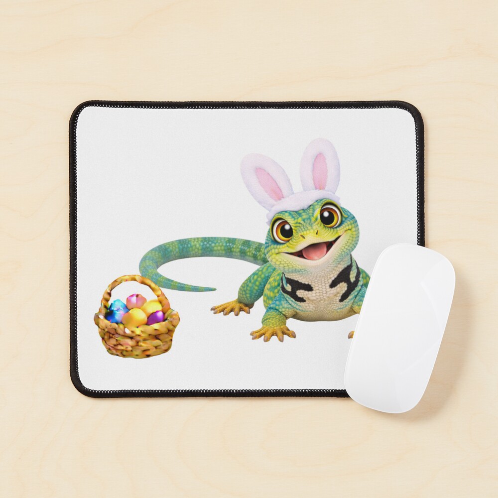 Item preview, Mouse Pad designed and sold by Sillytoe.
