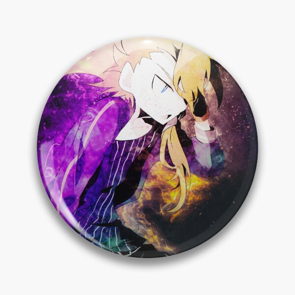 Item preview, Wakiya Komurasaki Beyblade Burst Purple Aura Rival Energy designed and sold by mildaclairmo.