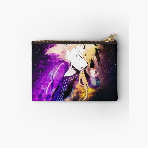 Item preview, Wakiya Komurasaki Beyblade Burst Purple Aura Rival Energy designed and sold by mildaclairmo.