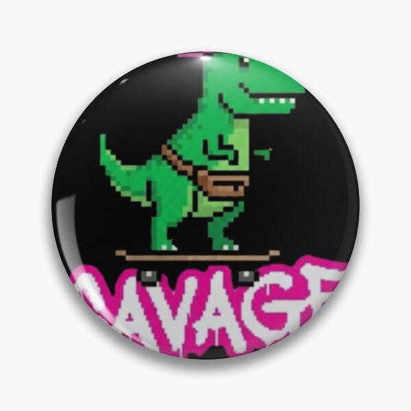 Item preview, Skater T Rex with Fanny Pack – Cute Funny Dinosaur Design designed and sold by seanglennpoi.