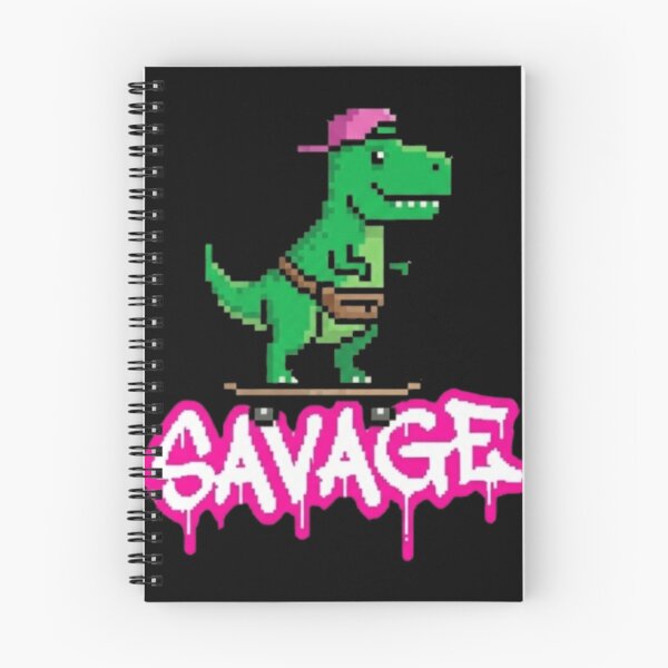 Item preview, Skater T Rex with Fanny Pack – Cute Funny Dinosaur Design designed and sold by seanglennpoi.