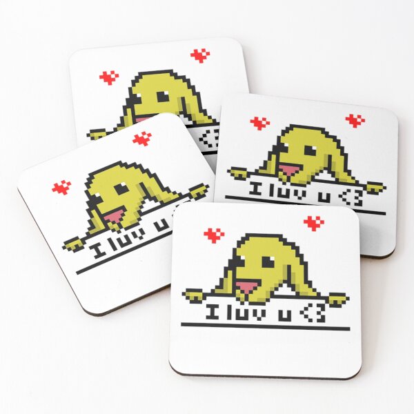 Item preview, Golden retriever's big heart designed and sold by seanglennpoi.