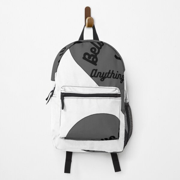Item preview, believe in yourself son, anything is possible designed and sold by SonNorriskk.