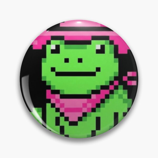 Item preview, Cowgirl Frog Vibes – Cute Pink Cowgirl Frog Pop Art designed and sold by seanglennpoi.
