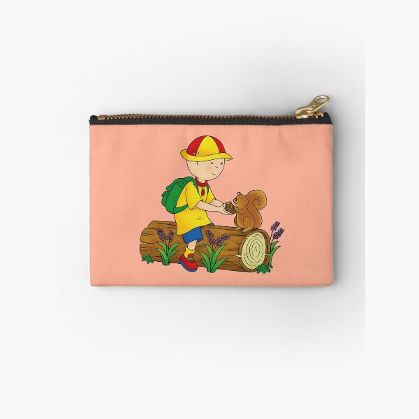 Item preview, Caillou exploring the forest designed and sold by YChangShop.