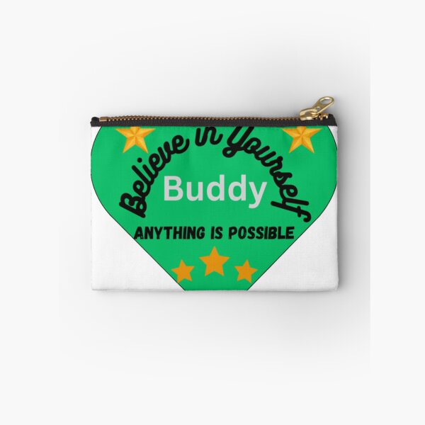 Item preview, believe in yourself buddy , anything is possible designed and sold by SonNorriskk.