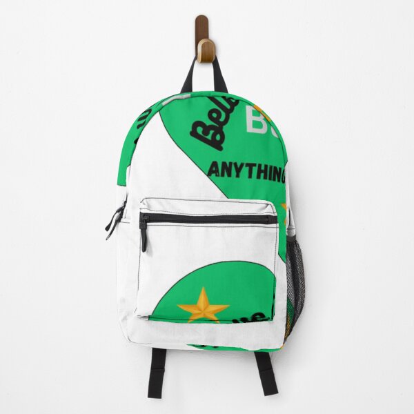 Item preview, believe in yourself buddy , anything is possible designed and sold by SonNorriskk.