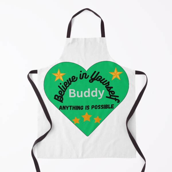 Item preview, believe in yourself buddy , anything is possible designed and sold by SonNorriskk.