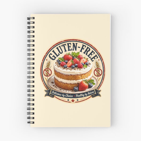 Item preview,  Gluten Free Cake designed and sold by BuxomBabe21.