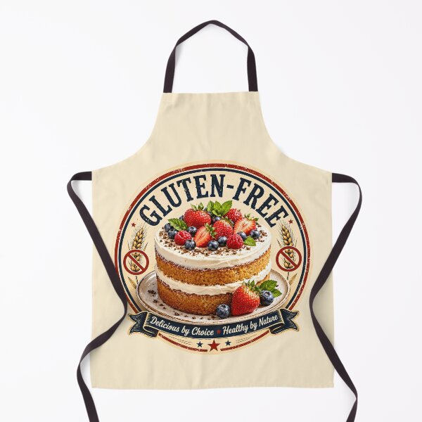 Item preview, Gluten Free Cake designed and sold by BuxomBabe21.