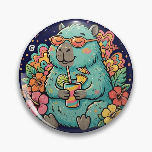 Item preview, Cool Bear with Sunglasses and Drink designed and sold by FatmaAhmed90.