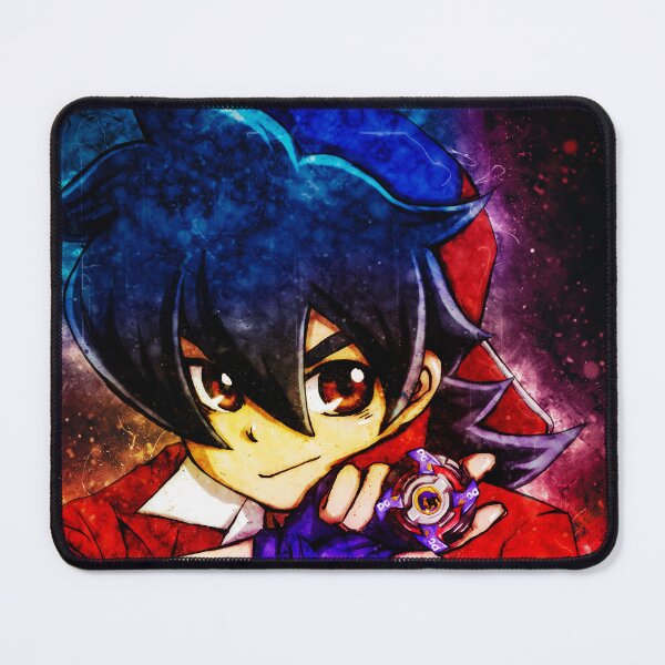 Item preview, Tyson Granger Beyblade Burst Fiery Blader Spirit designed and sold by mildaclairmo.