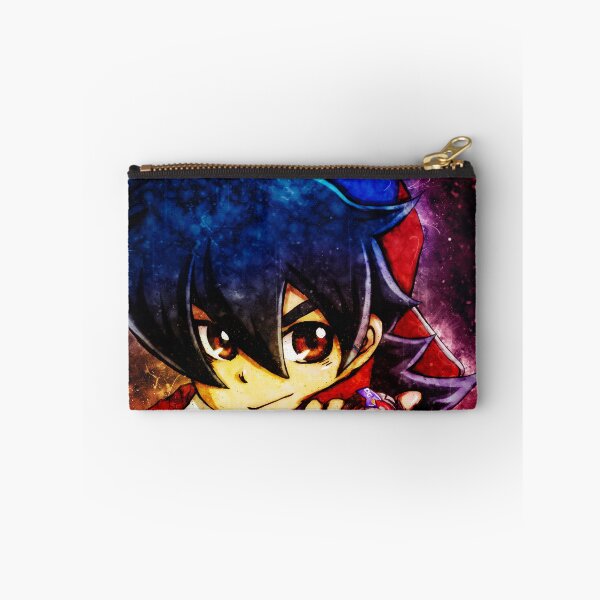 Item preview, Tyson Granger Beyblade Burst Fiery Blader Spirit designed and sold by mildaclairmo.