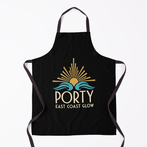 Item preview, Porty East Coast Glow – Sun and Sea designed and sold by Fenay Designs.