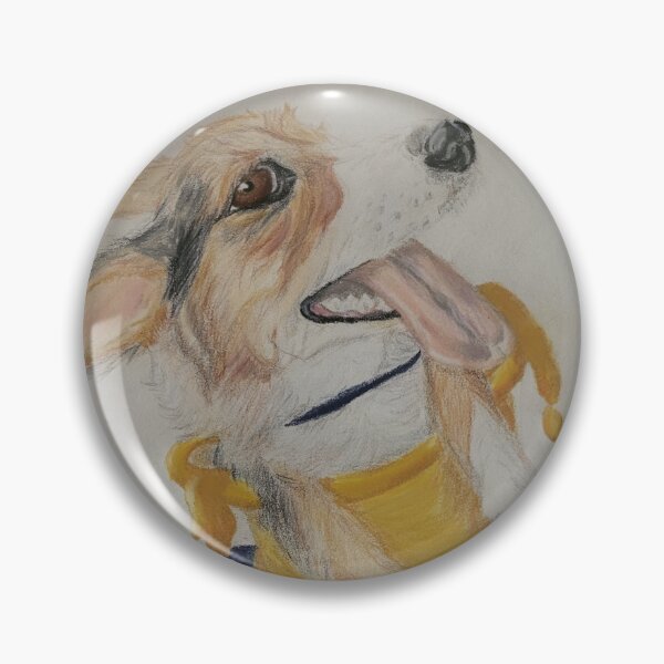 Item preview, MaCorgioni N Cheese designed and sold by AlanaKDrex.