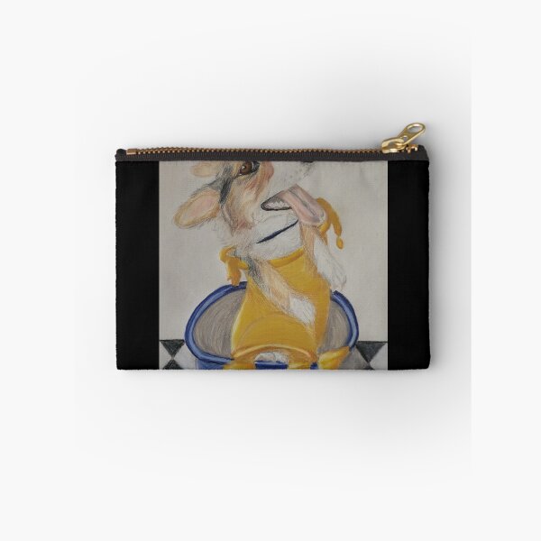 Item preview, MaCorgioni N Cheese designed and sold by AlanaKDrex.