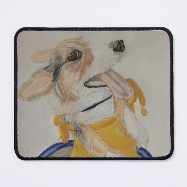 Item preview, MaCorgioni N Cheese designed and sold by AlanaKDrex.