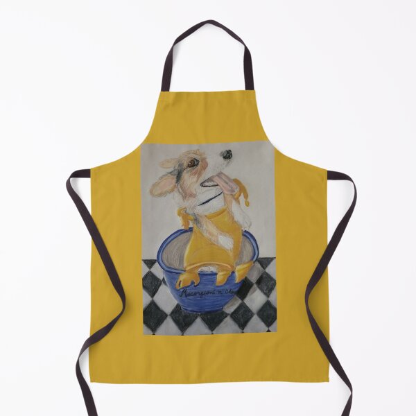 Item preview, MaCorgioni N Cheese designed and sold by AlanaKDrex.