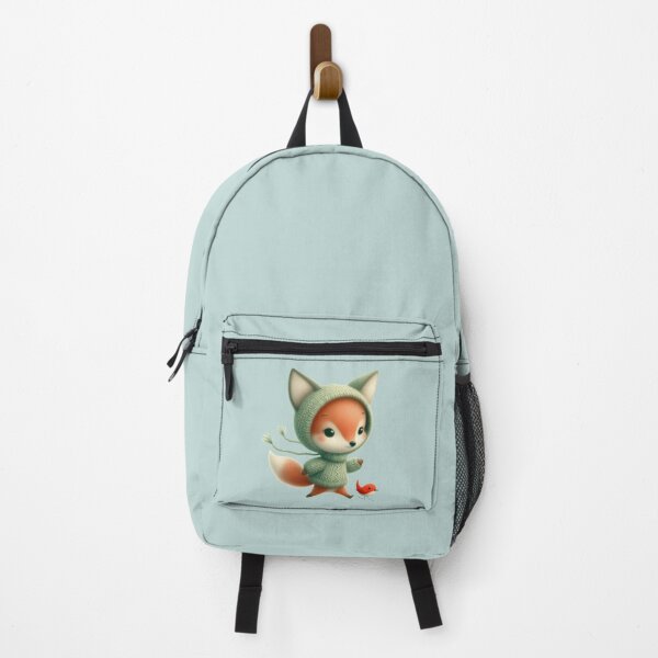 Item preview, Naive Fox designed and sold by Beyondnote-Art.