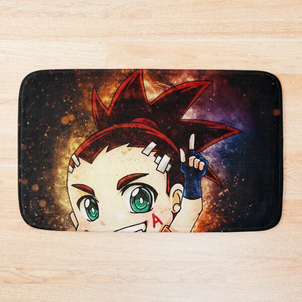 Item preview, Aiga Akaba Beyblade Burst Cosmic Flame Champion designed and sold by mildaclairmo.