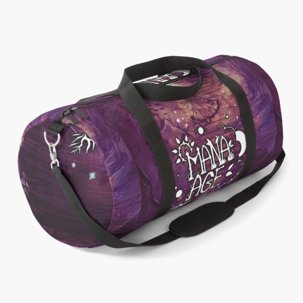 Item preview, Mana Age designed and sold by PaintedSour.