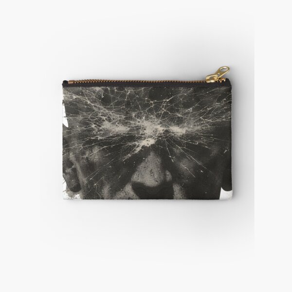 Item preview, Disturbing visions of a breaking mind designed and sold by Mianku | Für das Leben.