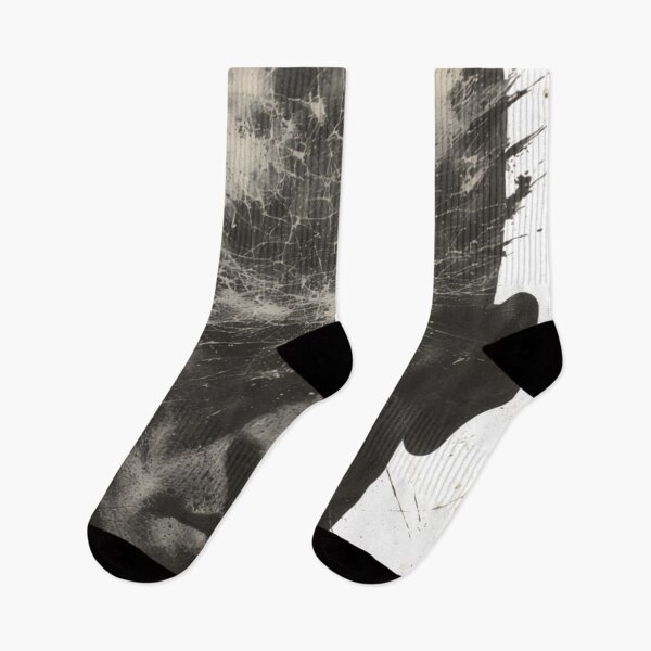 Item preview, Disturbing visions of a breaking mind designed and sold by Mianku | Für das Leben.