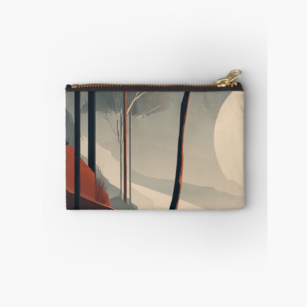 Item preview, Silent Horizon designed and sold by ArdenArt.