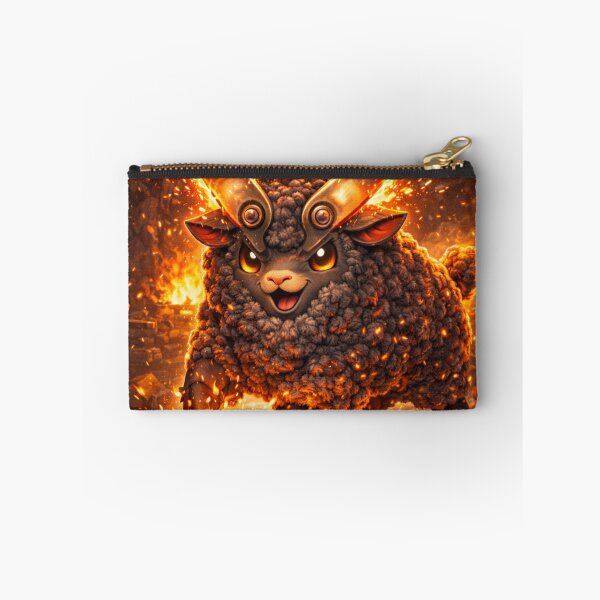 Item preview, CinderShear | PokeSheep Sheepism Parody designed and sold by Thpoar.