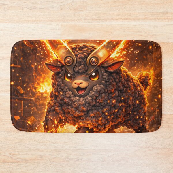 Item preview, CinderShear | PokeSheep Sheepism Parody designed and sold by Thpoar.