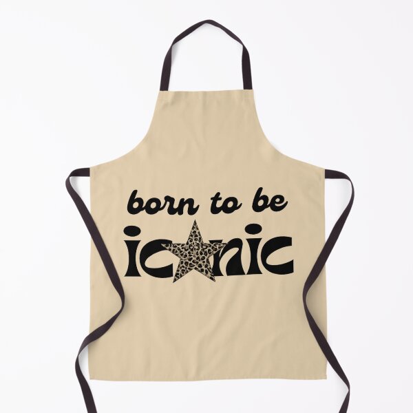 Item preview, Born to be iconic designed and sold by JarquinDD.
