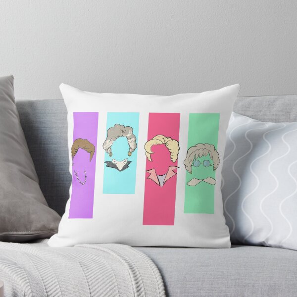 Item preview, Gold Girls designed and sold by Mandatory Art.