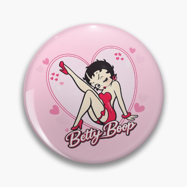 Item preview, Betty Boop designed and sold by YChangShop.
